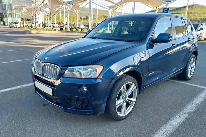 Бронирование авто онлайн